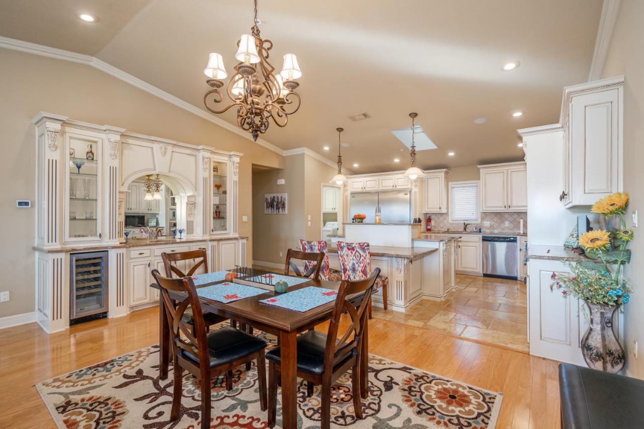 Views!! Luxury Condo W/Gourmet Kitchen, Breathtaking Views Lake Hamilton Exterior foto