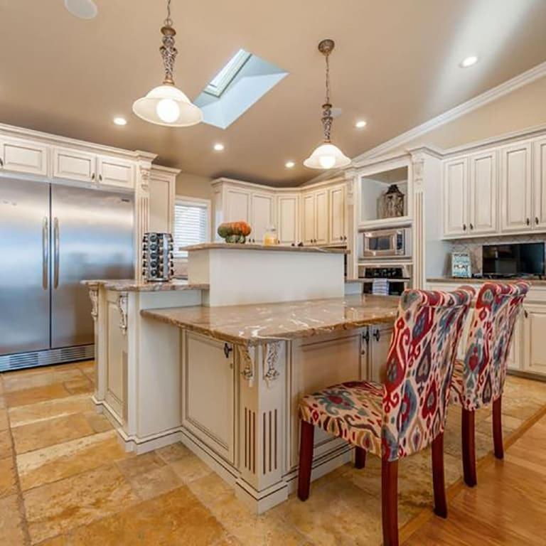 Views!! Luxury Condo W/Gourmet Kitchen, Breathtaking Views Lake Hamilton Exterior foto