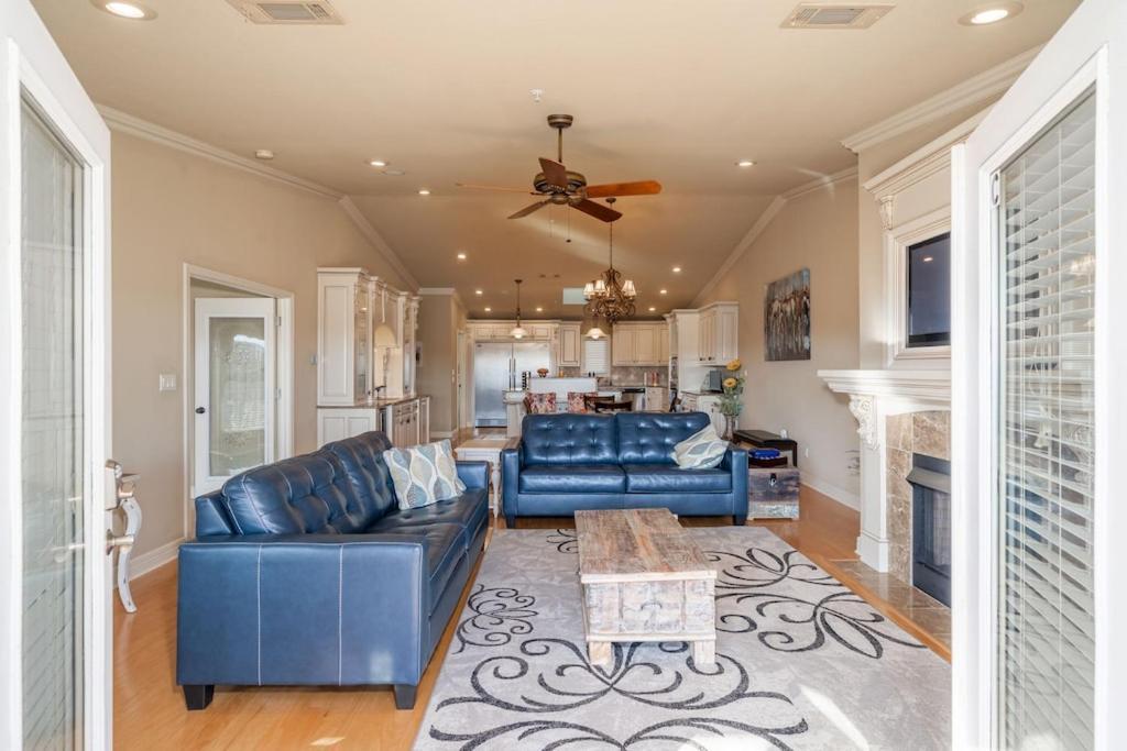Views!! Luxury Condo W/Gourmet Kitchen, Breathtaking Views Lake Hamilton Exterior foto